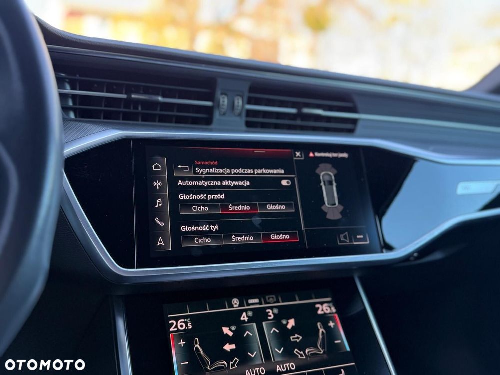 Audi A6 Avant 40 TDI mHEV Sport S tronic - 29