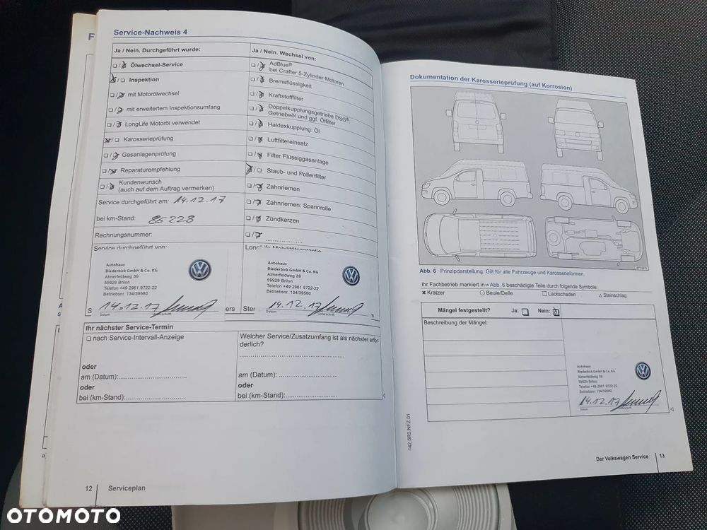 Volkswagen Caravelle 2.0 TDI L2 Comfortline - 22