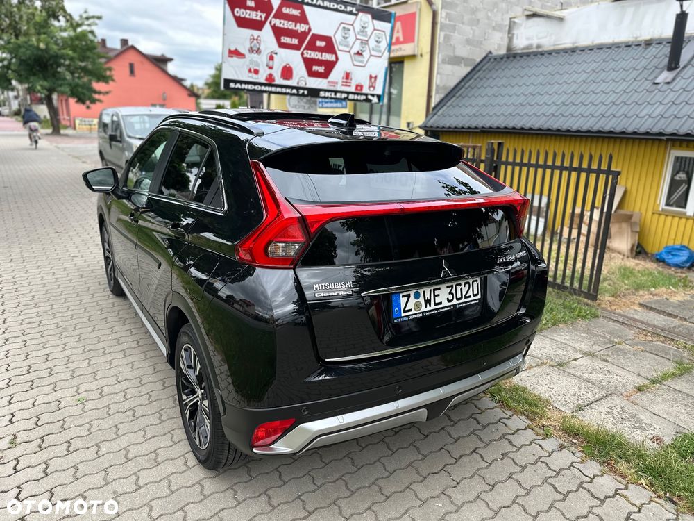 Mitsubishi Eclipse Cross 1.5 T-MIVEC ClearTec 2WD Diamant Edition Plus - 9
