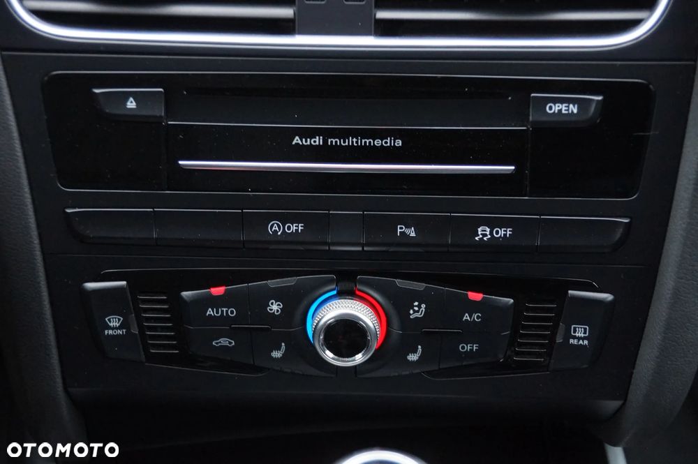 Audi A4 Avant 2.0 TDI clean diesel Quattro - 17