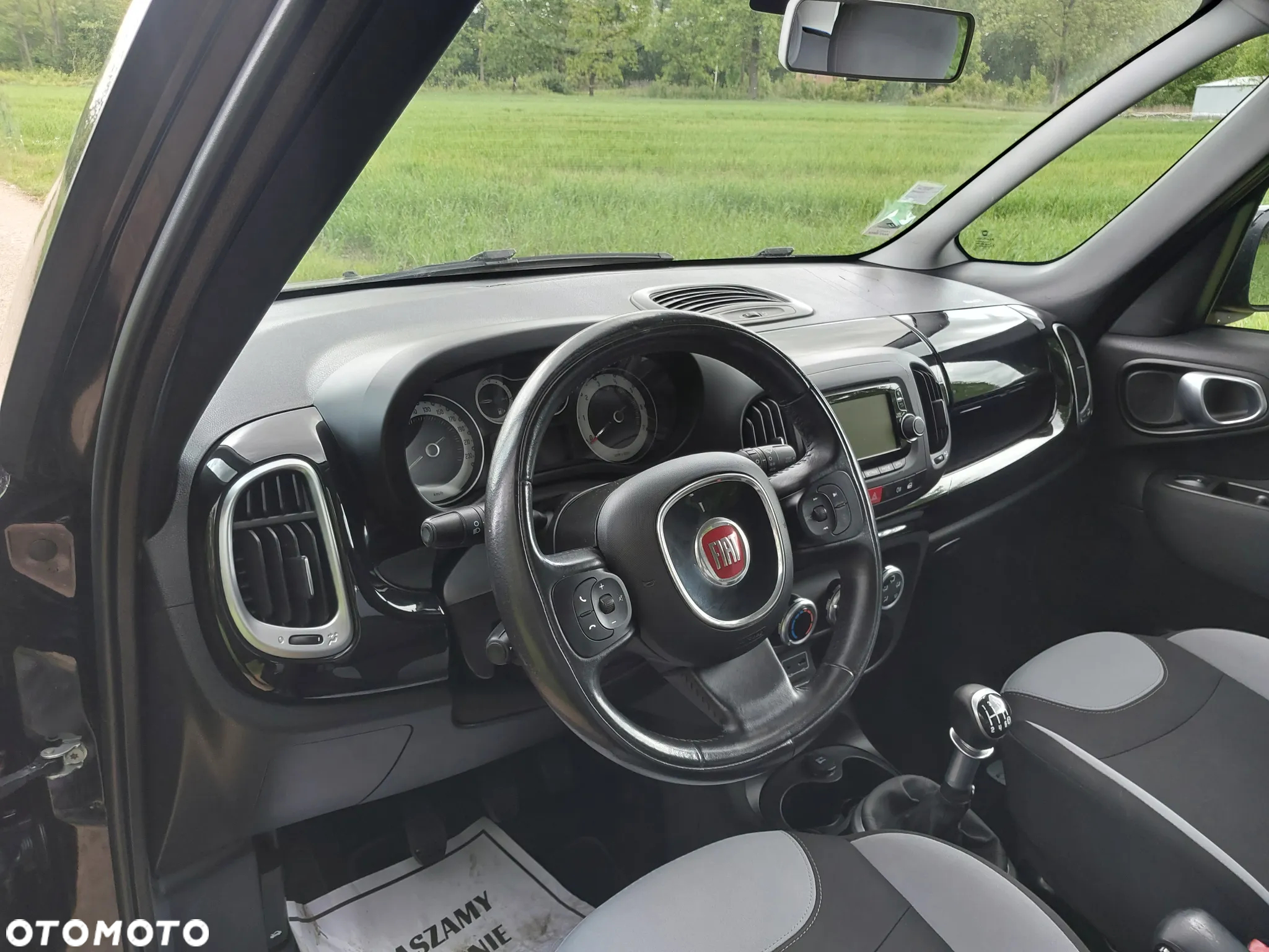 Fiat 500L - 13