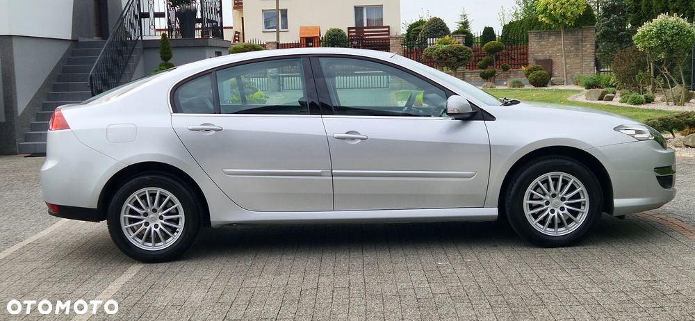 Renault Laguna 2.0 16V Dynamique - 3