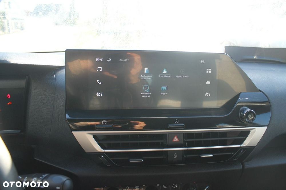 Citroën C4 - 22