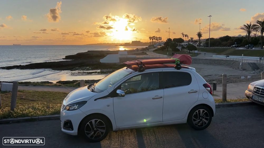 Peugeot 108 - 31