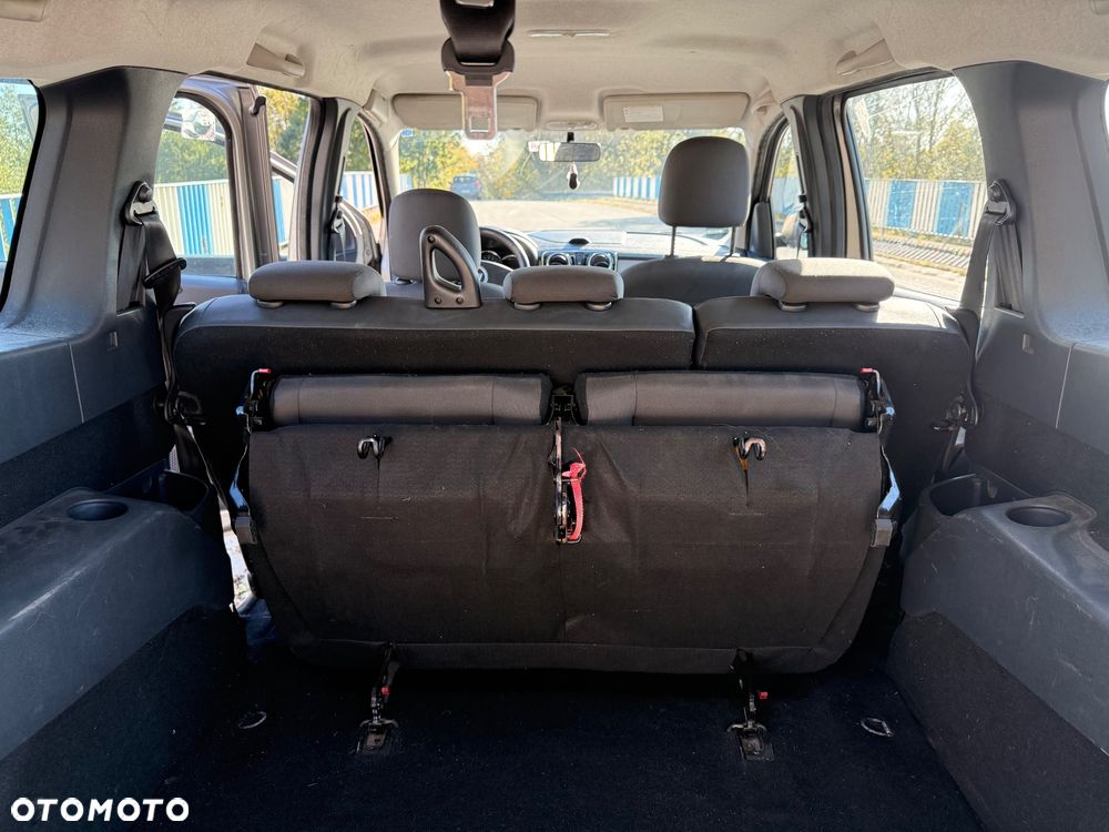 Dacia Lodgy - 20