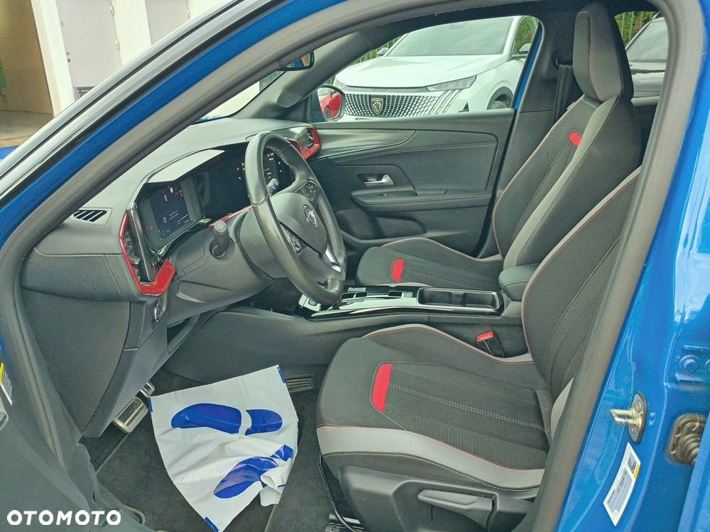 Opel Mokka - 10