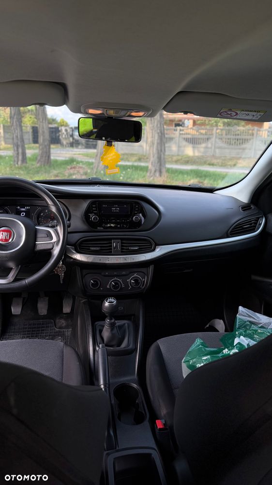 Fiat Tipo
