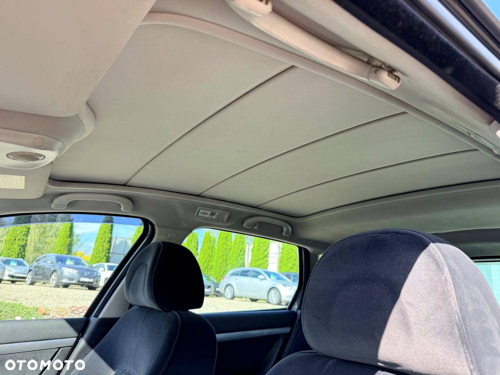 Peugeot 407 2.0 HDi Premium - 12