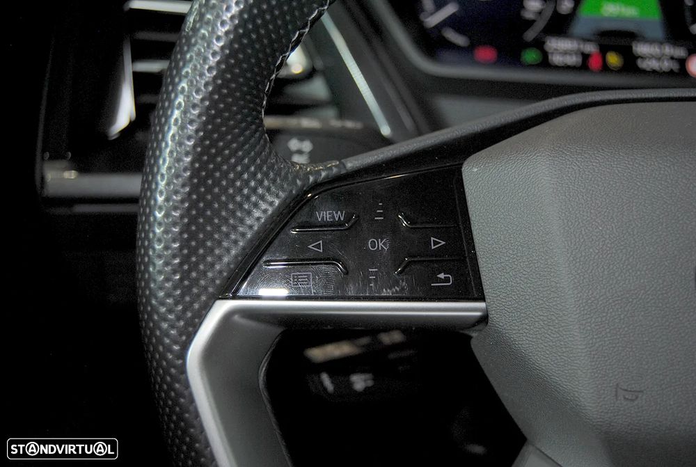 Audi Q4 Sportback e-tron 45 82 kWh SE Business Plus - 26