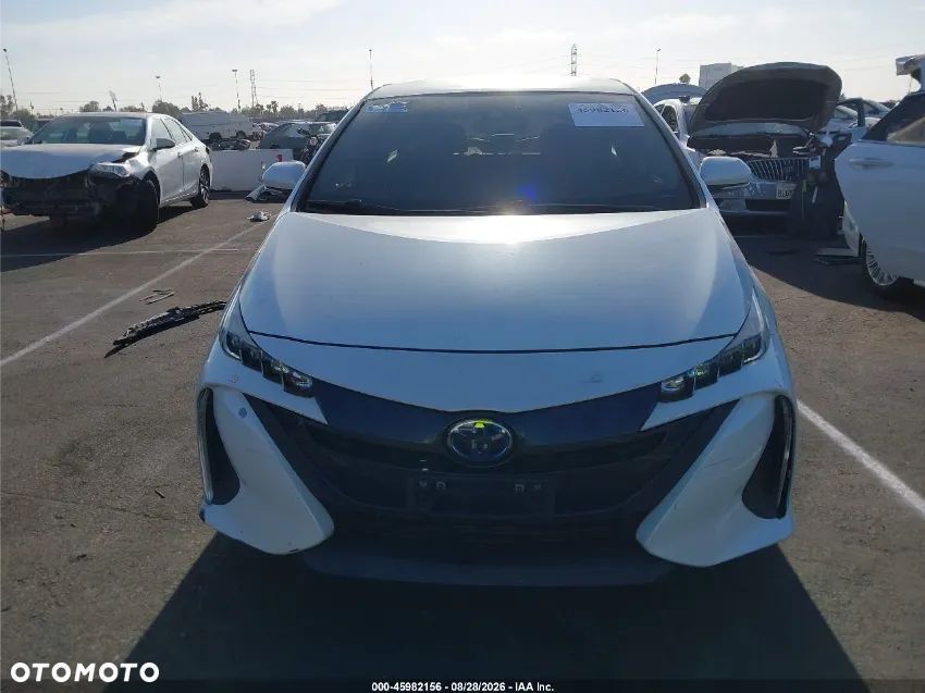 Toyota Prius - 7