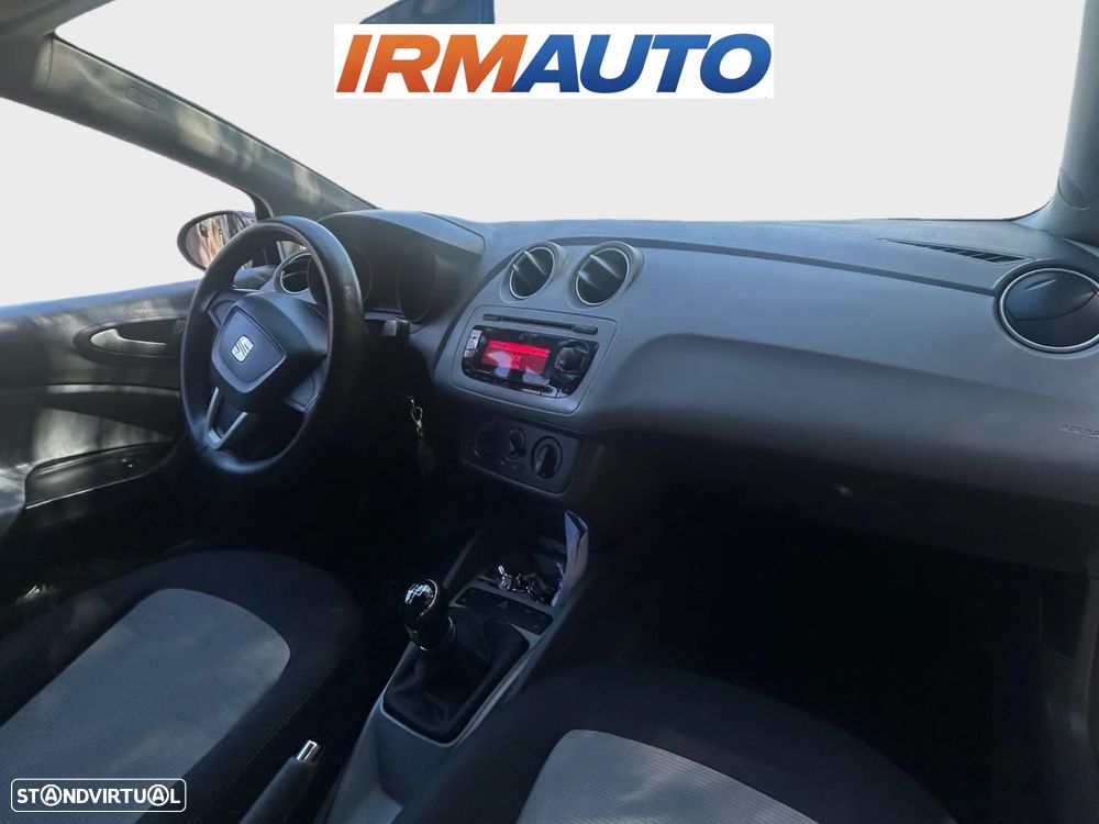SEAT Ibiza - 9