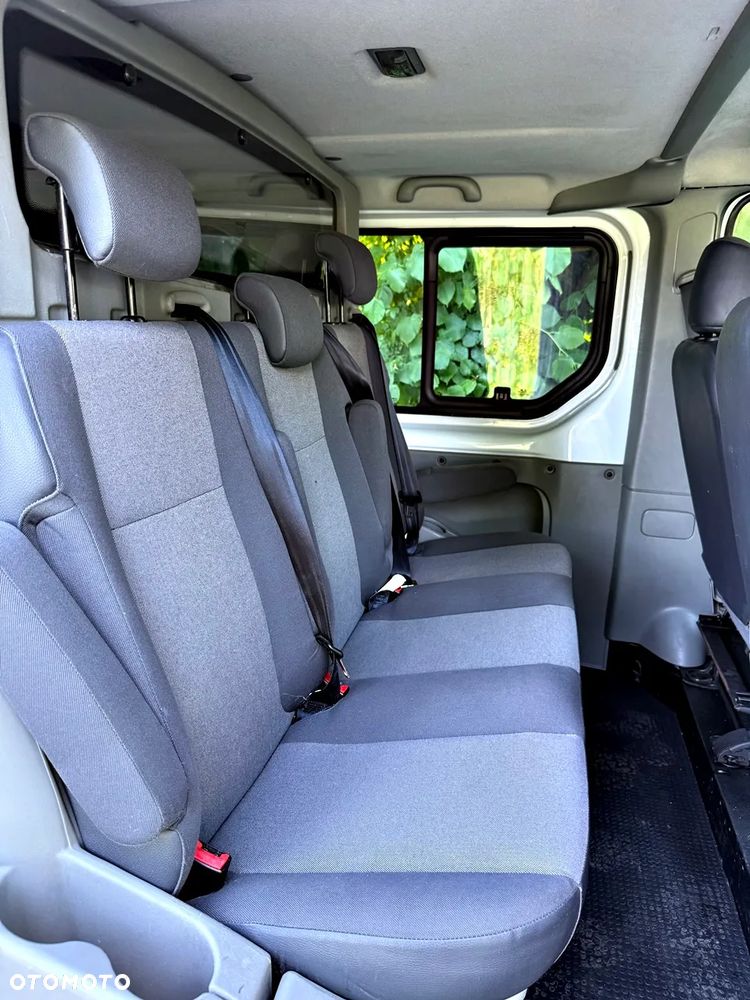 Renault Trafic - 13