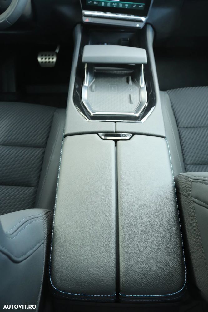 Renault Austral E-Tech 200 HEV Esprite Alpine - 18