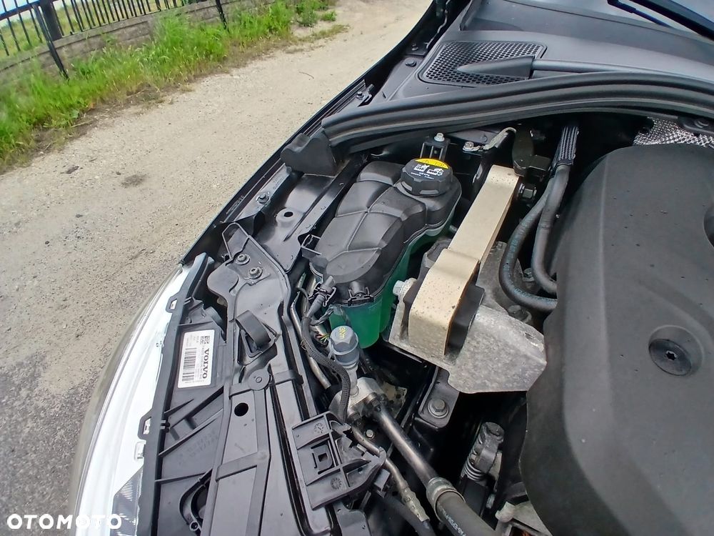 Volvo V60 - 30
