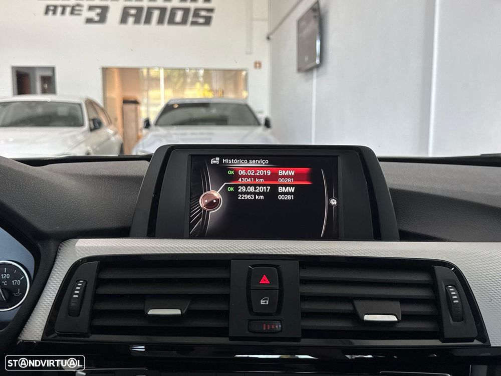 BMW 428 Gran Coupé i Pack M Auto - 25