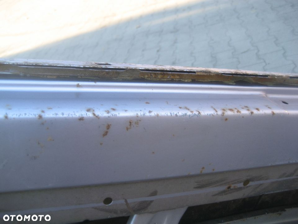 vw golf 1 mk1 golf i mki cabrio drzwi lewe - 15