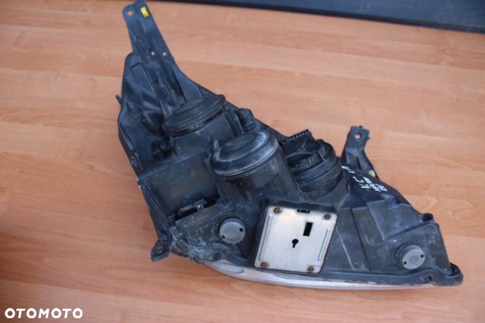 LAMPA LEWY PRZÓD PRZEDNIA LEWA XENON OPEL VECTRA C SIGNUM PO LIFT EUROPA - 14