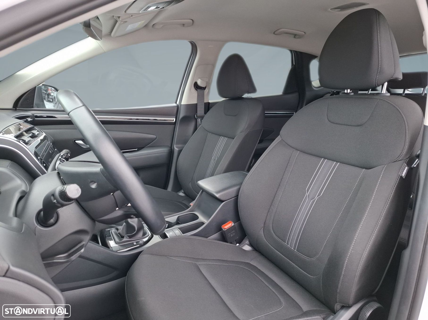 Hyundai Tucson 1.6 T-GDi Premium - 11