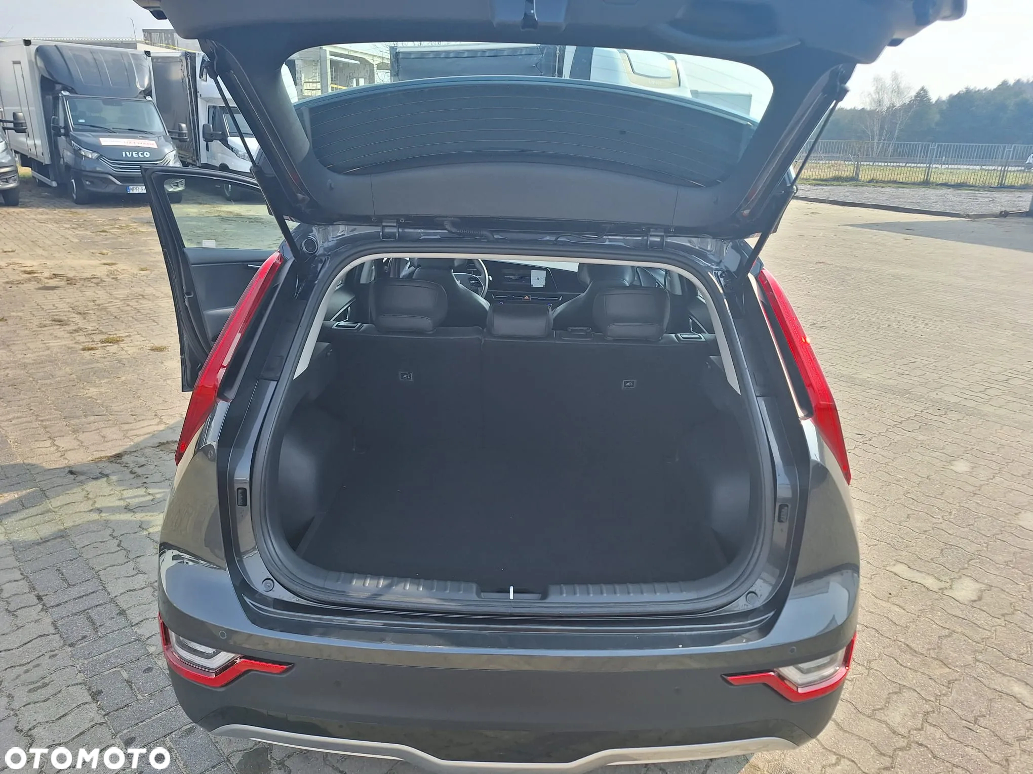 Kia Niro e-Niro 64kWh L - 15