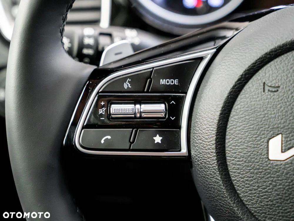 Kia Ceed 1.5 T-GDI Tribute DCT - 25