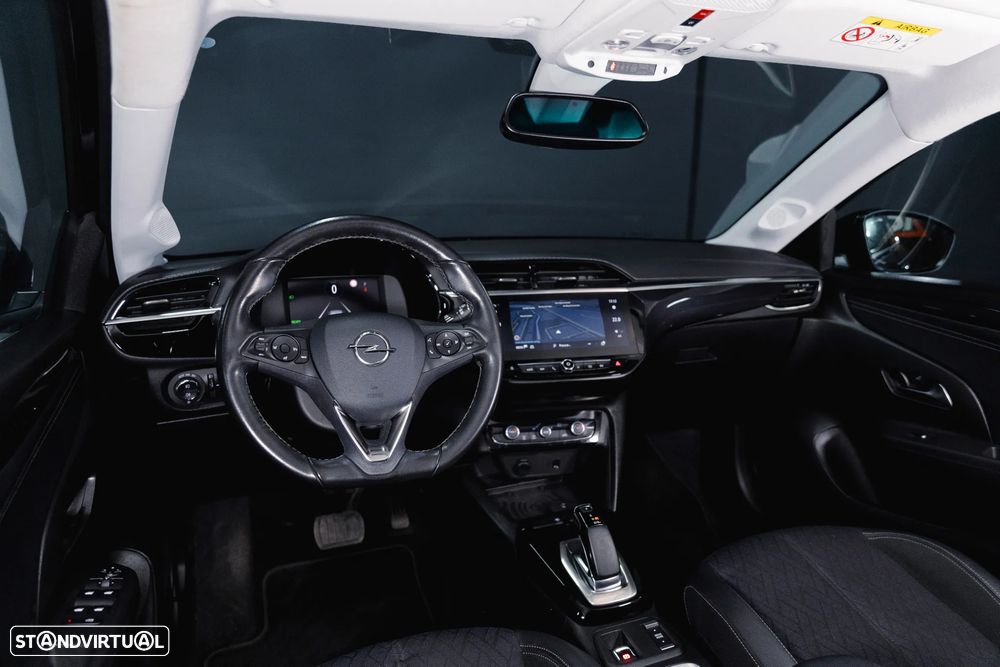 Opel Corsa-e Elegance - 11