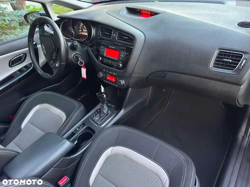 Kia Ceed 1.6 GDI DCT Platinum Edition - 15