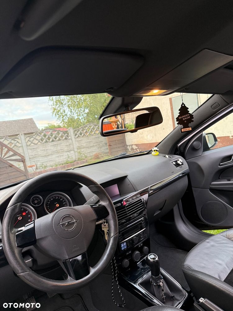 Opel Astra 1.6 - 15