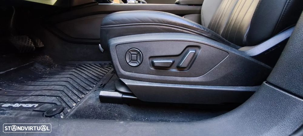 Audi e-tron 50 quattro - 15
