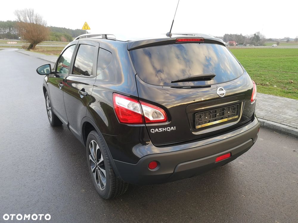 Nissan Qashqai - 21