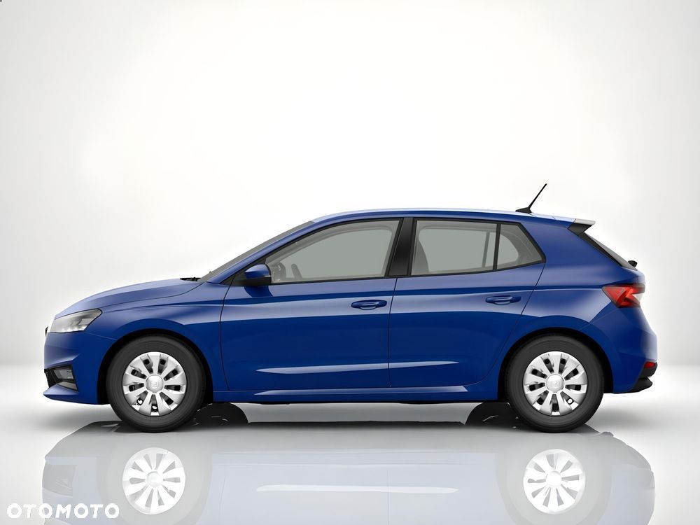 Skoda Fabia 1.0 Essence - 2