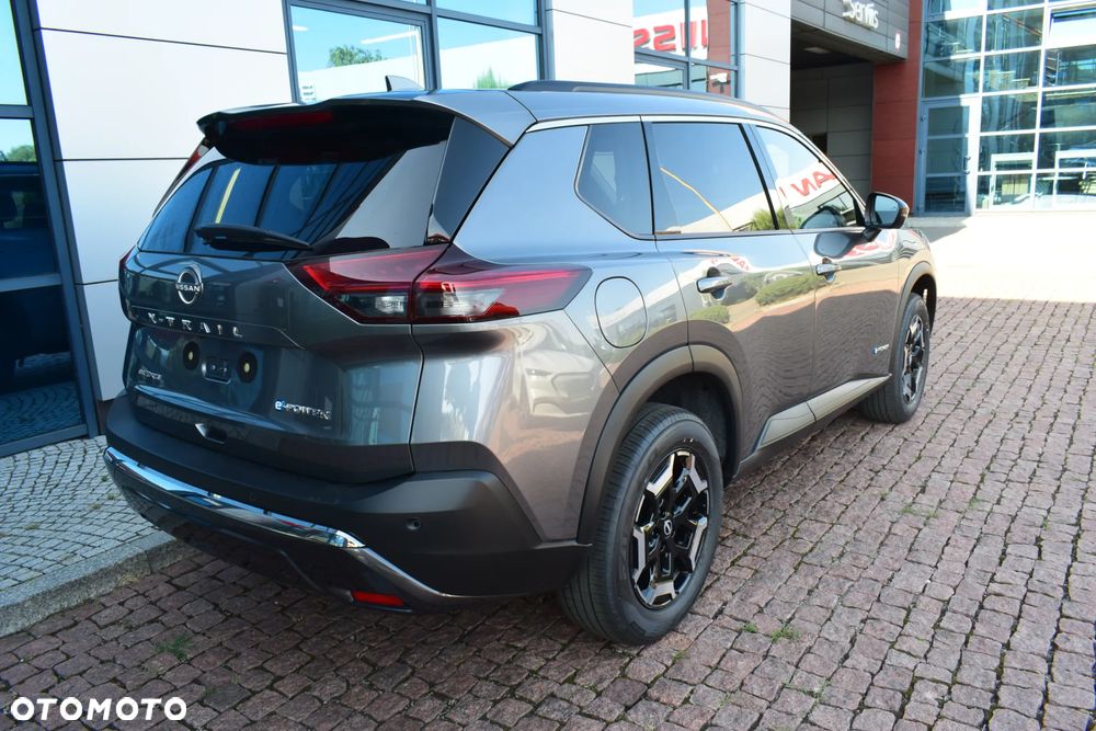 Nissan X-Trail - 7