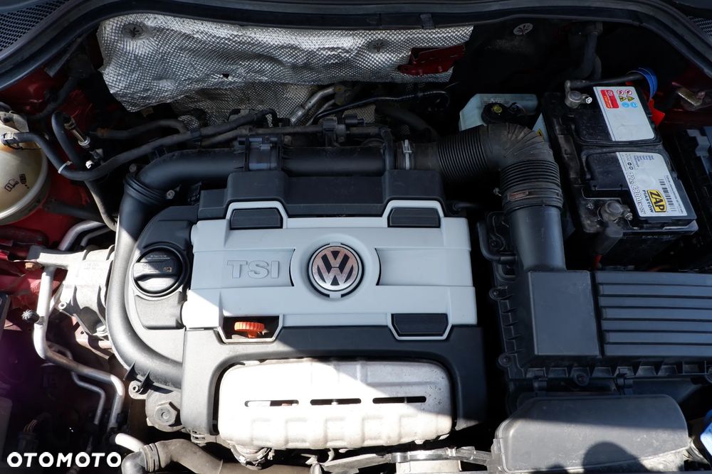 Volkswagen Tiguan 1.4 TSI 4Motion Sport & Style - 35