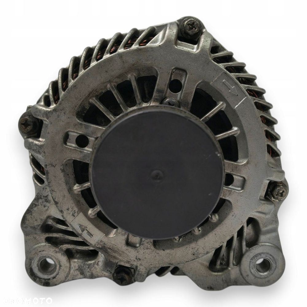 ALTERNATOR Renault Megane III Scenic 1.5 dCi 8200960533 A004TJ0582ZE - 4