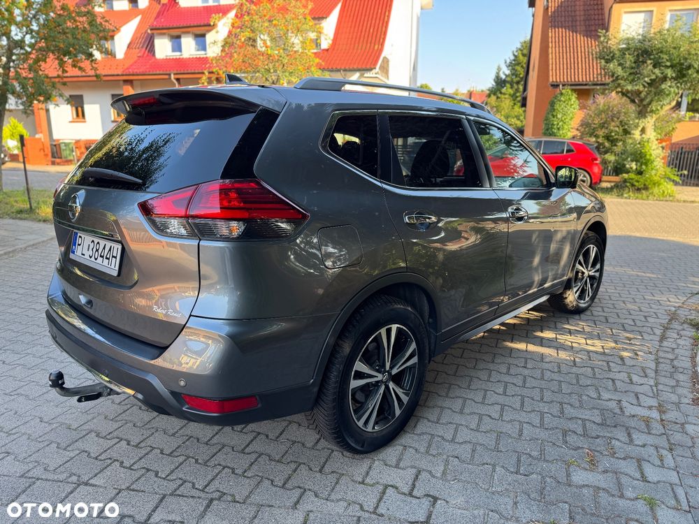 Nissan X-Trail 1.6 DIG-T N-Connecta 2WD - 6