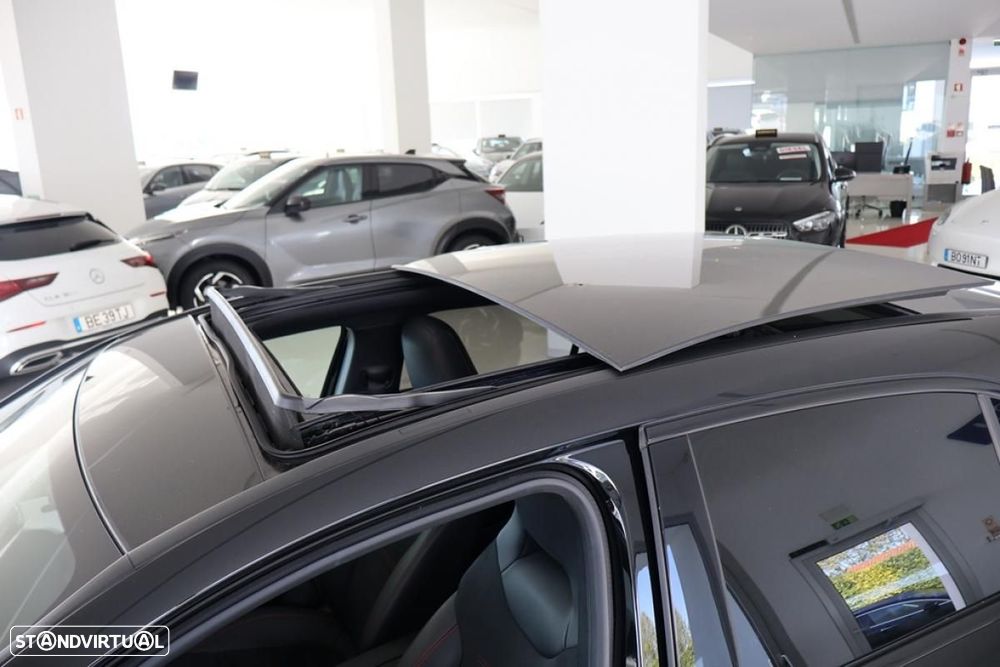 Mercedes-Benz A 250 e - 11