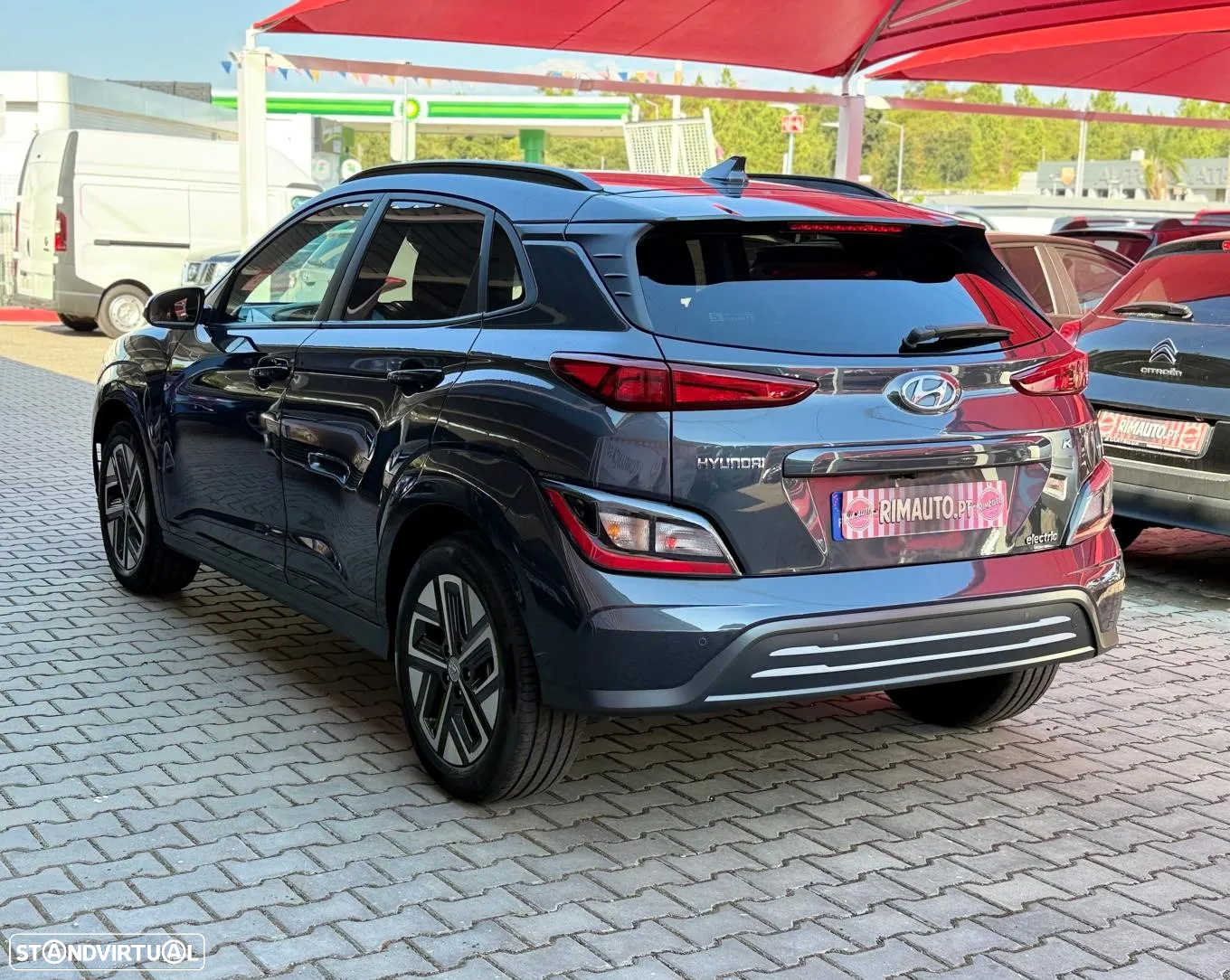Hyundai Kauai - 14