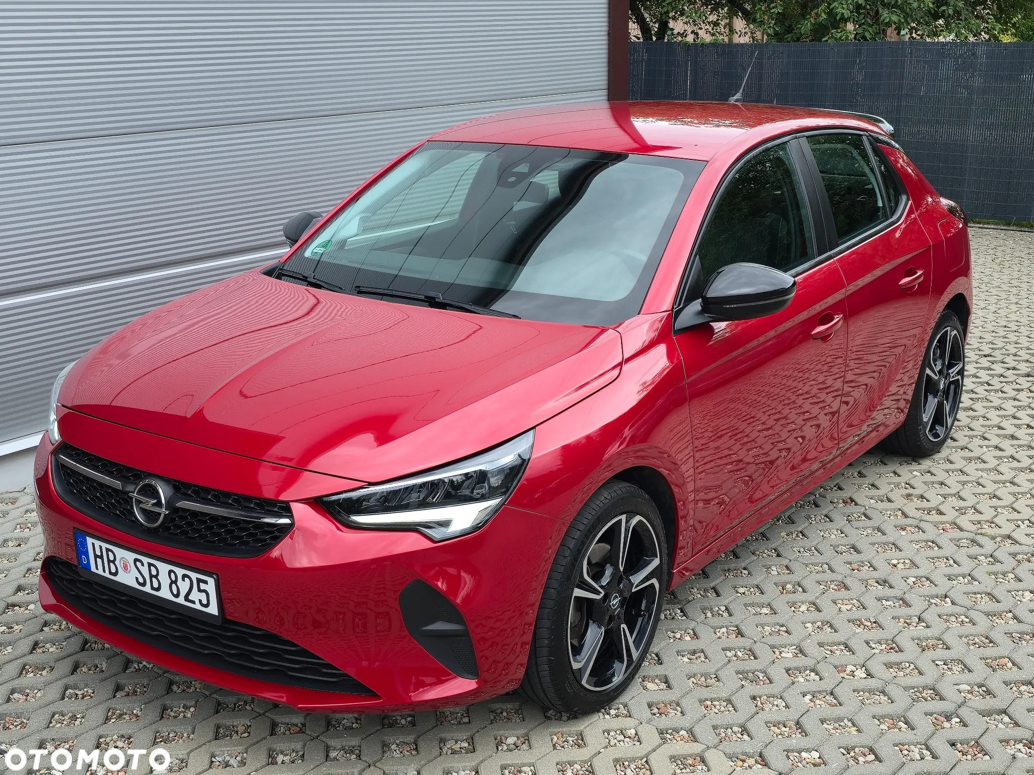 Opel Corsa 1.2 Ultimate Pack S&S - 14