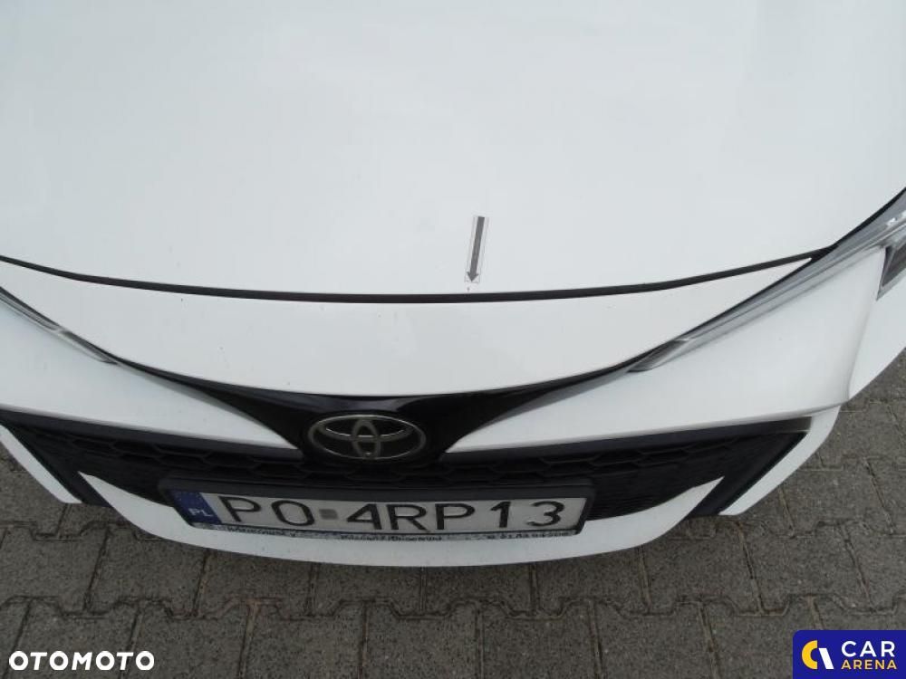 Toyota Corolla 1.2 T Active - 35