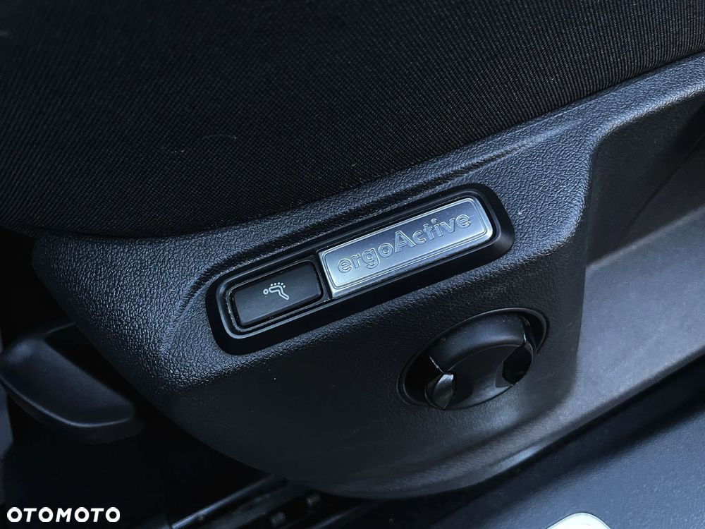 Volkswagen Tiguan 1.4 TSI BMT ACT Highline DSG - 27