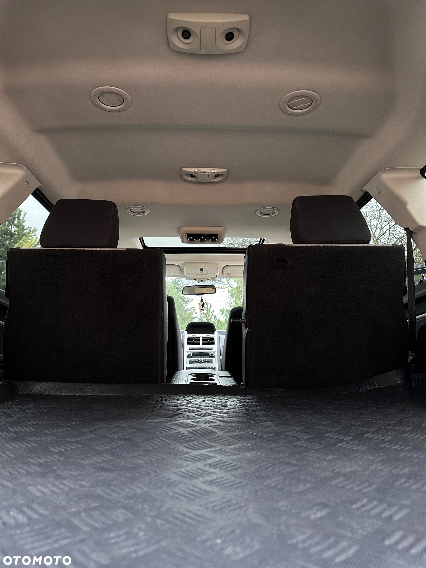 Dodge Journey 2.0 CRD SXT - 7