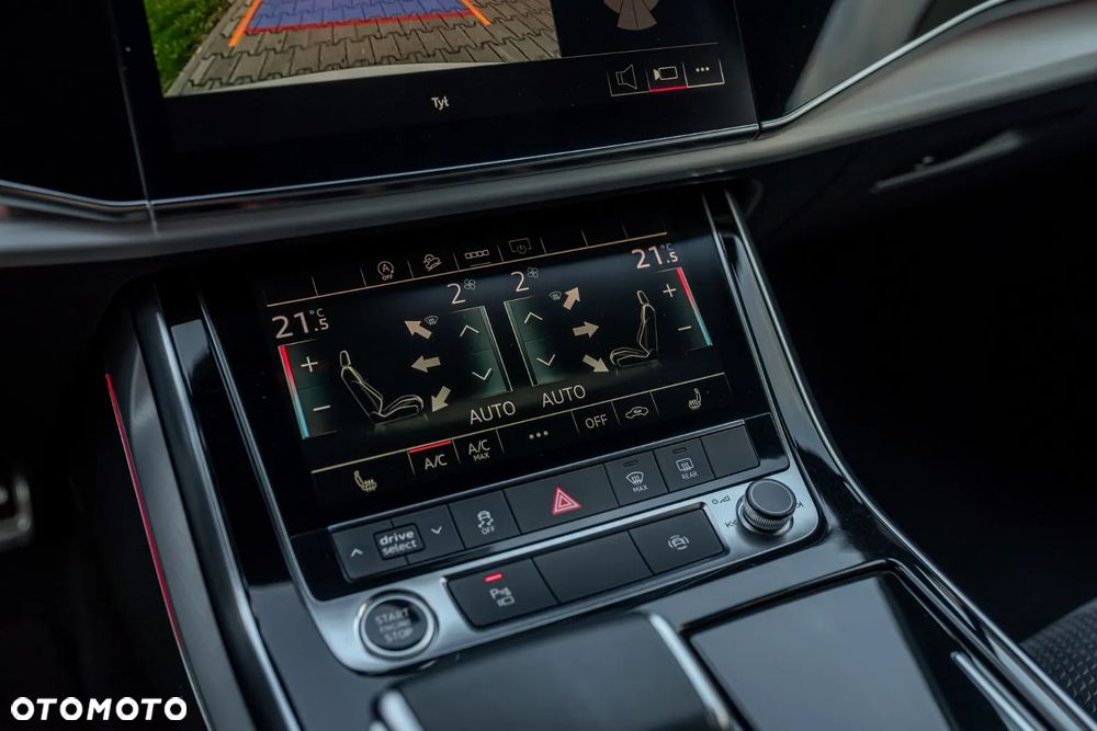 Audi Q7 45 TDI Quattro Tiptronic - 5