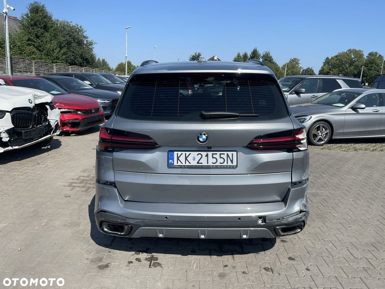 BMW X5 xDrive30d - 3
