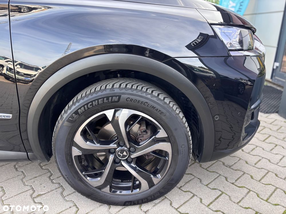 DS Automobiles DS 7 Crossback 2.0 BlueHDi Grand Chic - 29
