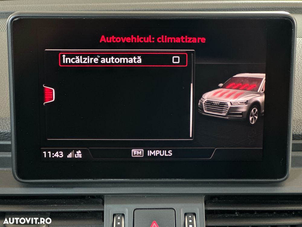 Audi Q5 2.0 TDI Quattro S tronic - 29