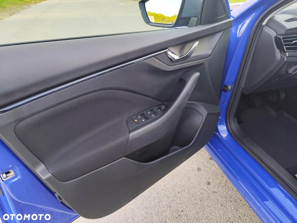 Skoda Kamiq 1.0 TSI Ambition - 11