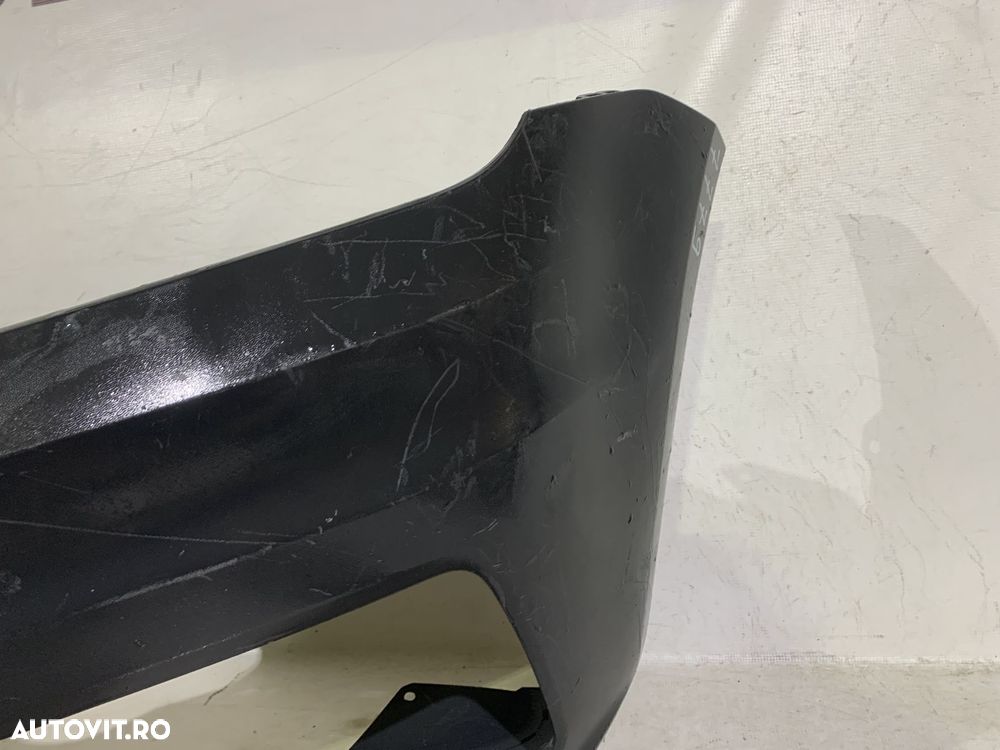 Bara fata VW Caddy, 2015, 2016, 2017, 2018, 2019, cod origine OE 2K5807221J. - 13