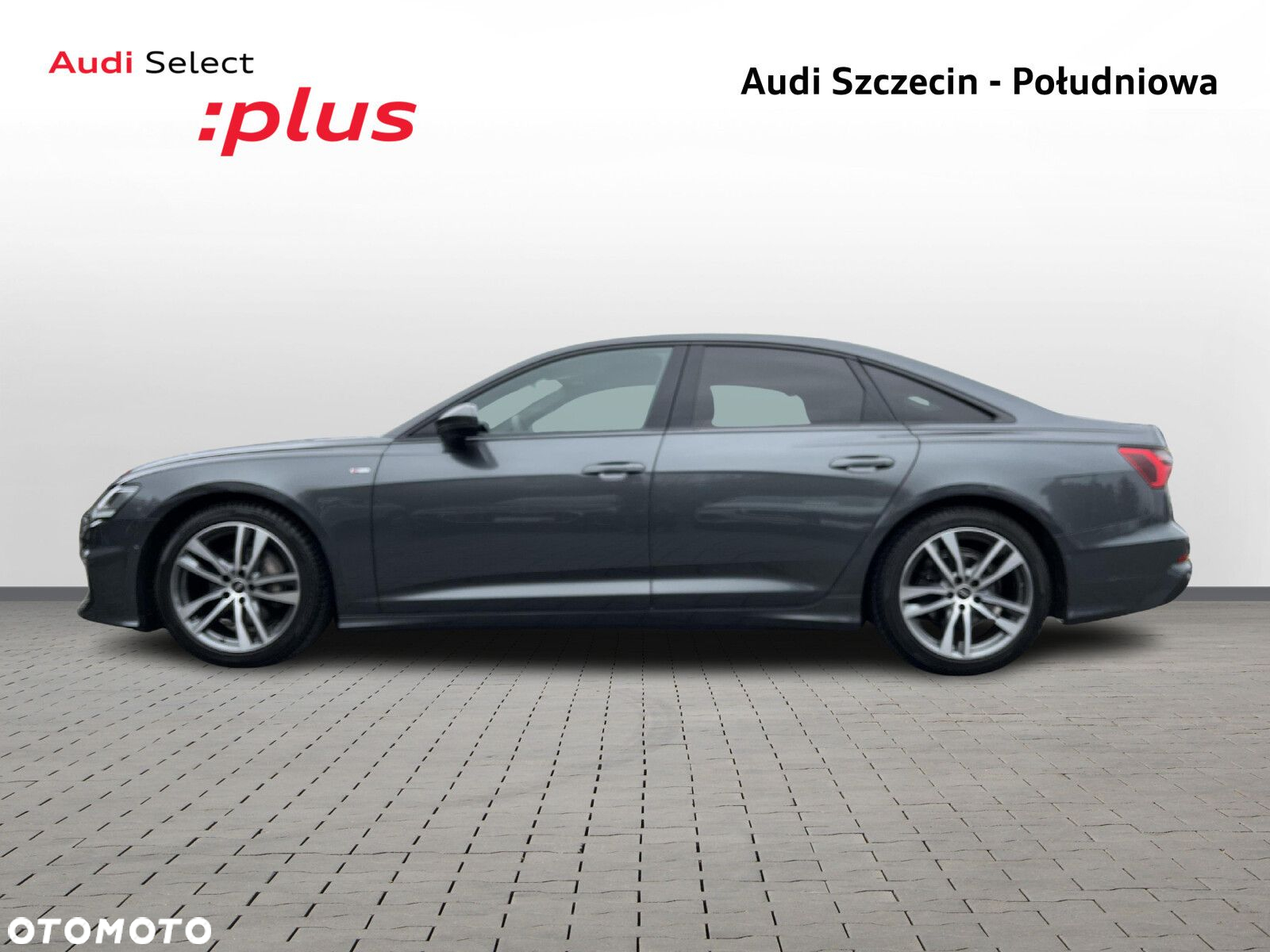 Audi A6 - 2