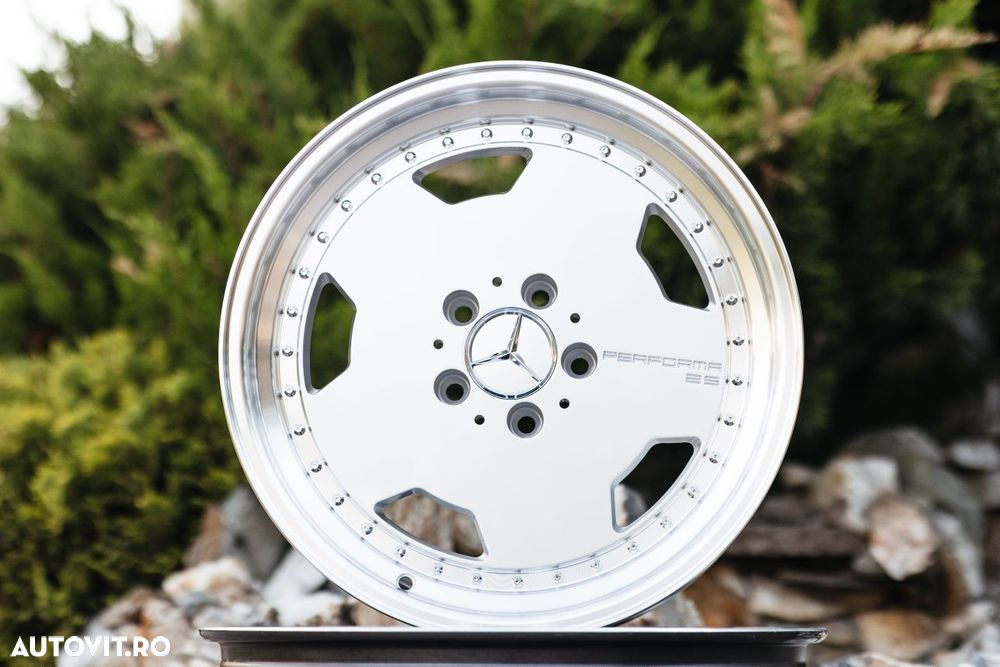 Jante 17 Mercedes-Benz R17 MonoBlock - 2