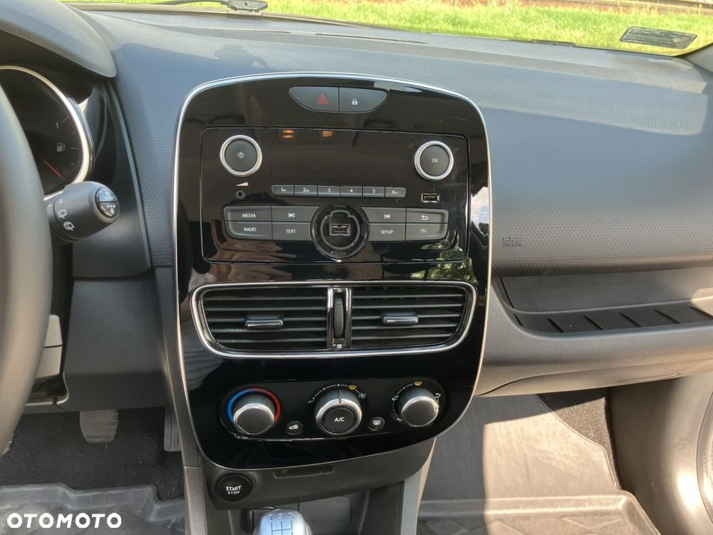 Renault Clio 0.9 TCe Alize - 16