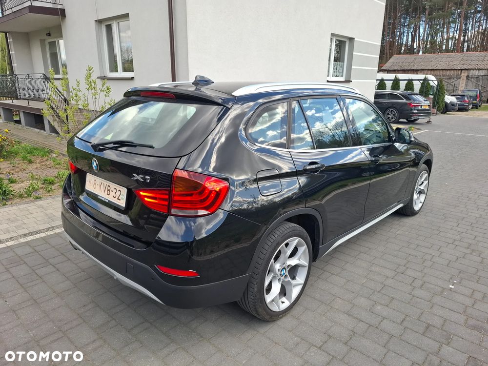 BMW X1 sDrive16d xLine - 5